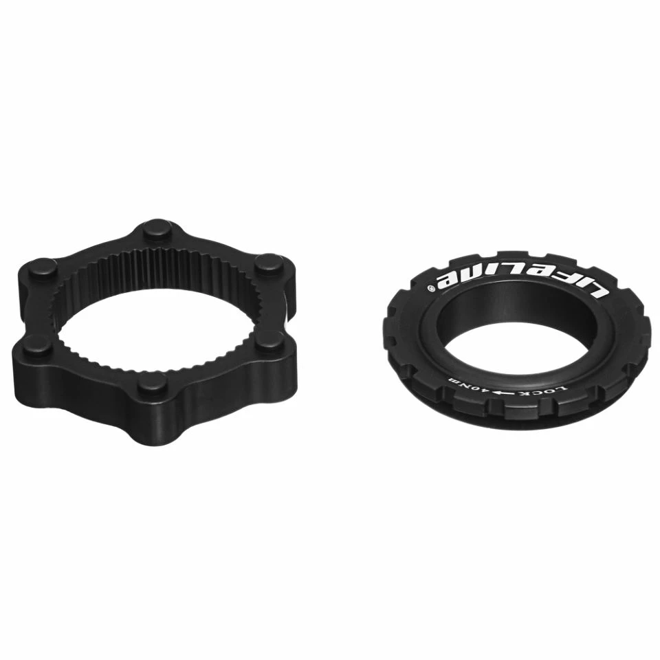 Adaptateur LifeLine Centre Lock 3 Adaptateur LifeLine Centre Lock