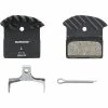 Shimano J05A Resin Disc Brake Pad With Fins BX25 -Promos Pièces de freins Magasin 110463334