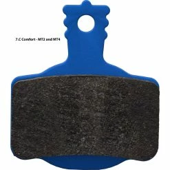 Plaquettes De Frein à Disque Magura -Promos Pièces de freins Magasin 7.C20Comfort MT220and20MT4