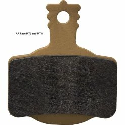 Plaquettes De Frein à Disque Magura -Promos Pièces de freins Magasin 7.R20Race MT220and20MT4