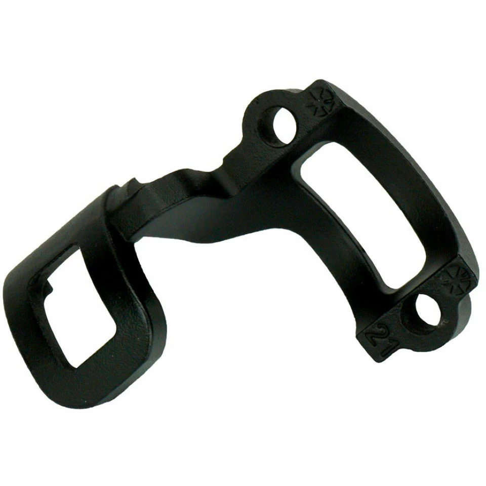 Hayes Peacemaker Dominion-I-Spec II Clamp 4 Hayes Peacemaker Dominion-I-Spec II Clamp – Image 2