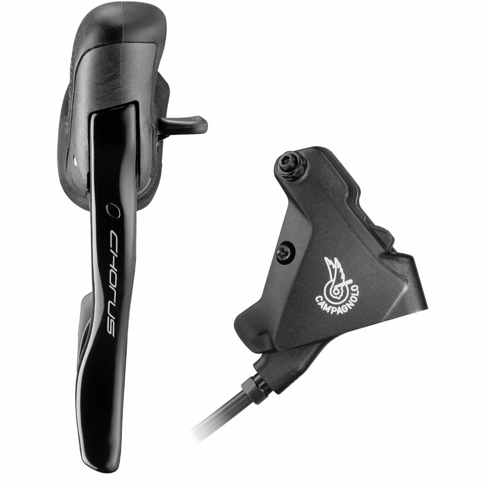 Campagnolo Chorus 12 Speed Hydraulic Disc Brake 4 Campagnolo Chorus 12 Speed Hydraulic Disc Brake – Image 2