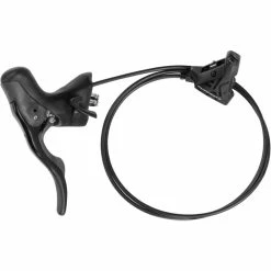 Levier Et étrier Campagnolo Ekar Ergo (13 Vitesses, Main Droite) -Promos Pièces de freins Magasin Campagnolo Ekar 13 Speed Right Ergo Lever and Caliper Disc Brake Callipers Black 2021 CPB380B 0
