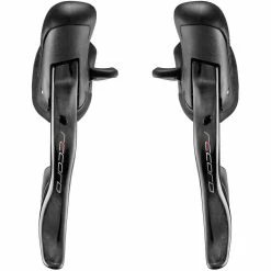 Campagnolo Record 12 Speed Hydraulic Ergos And Caliper 9 Campagnolo Record 12 Speed Hydraulic Ergos And Caliper -Promos Pièces de freins Magasin Campagnolo Record 12 Speed Hydraulic Ergos and Caliper Disc Brake Callipers Carbon CPB451A 1