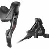 Campagnolo Super Record 12 Speed Hydraulic Ergos And Caliper -Promos Pièces de freins Magasin Campagnolo Super Record 12 Speed Hydraulic Ergos and Caliper Disc Brake Callipers Carbon
