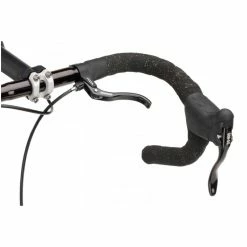 Leviers De Frein Cane Creek Crosstop -Promos Pièces de freins Magasin Cane Creek Crosstop Brake Levers Brake Levers Black NotSet BL3100K 0