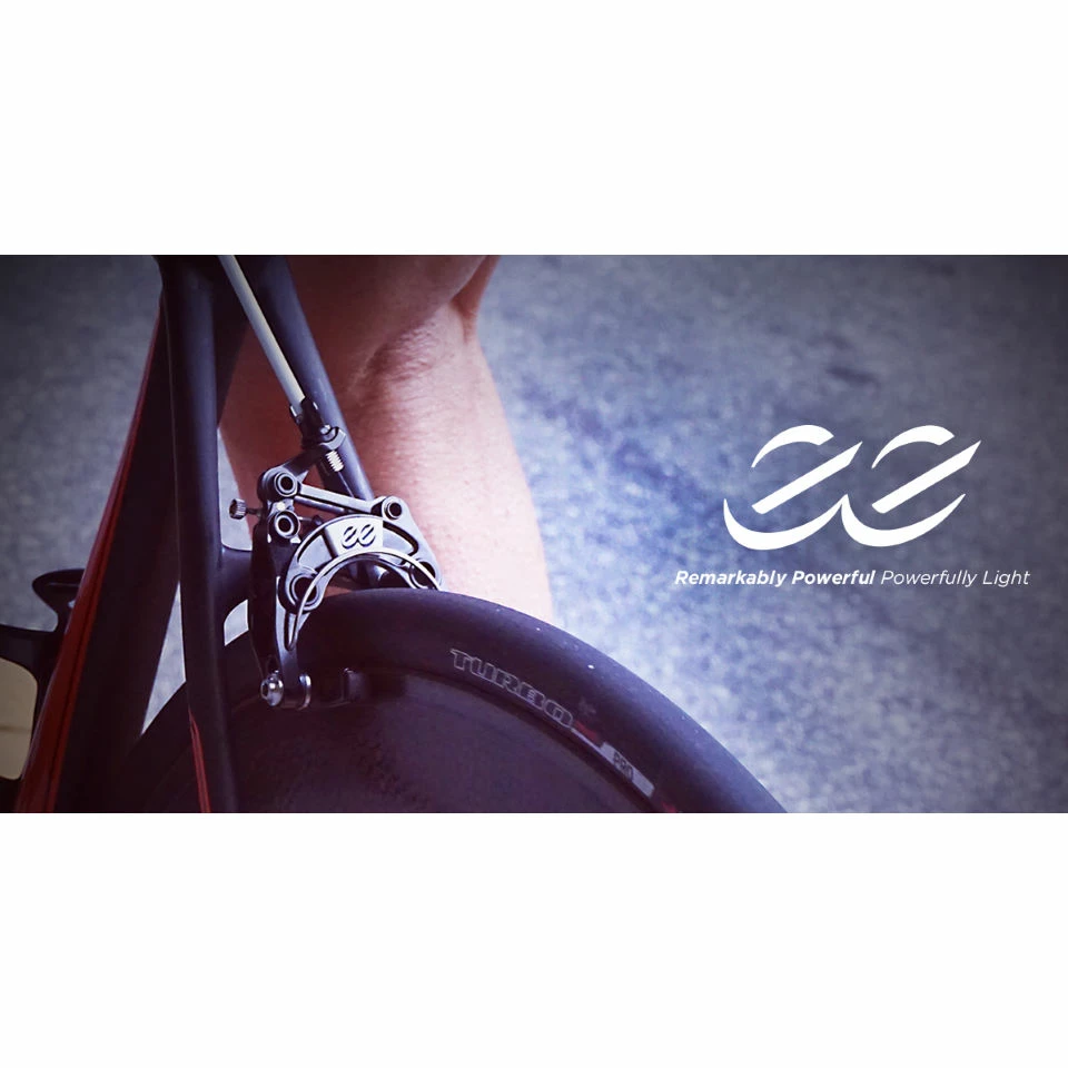 Cane Creek EE Regular Mount Brake Caliper 3 Cane Creek EE Regular Mount Brake Caliper – Image 2