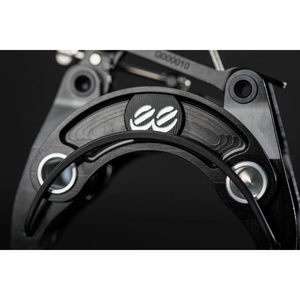Cane Creek EE Regular Mount Brake Caliper 4 Cane Creek EE Regular Mount Brake Caliper – Image 3
