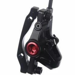 Ensemble De Frein à Disque Hydraulique Clarks M2 -Promos Pièces de freins Magasin Clarks M2 Hydraulic Disc Brake Rotor Disc Brakes Black NotSet M2F 160 SB ROW CH 3 1