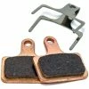 Clarks Organic Brake Disc Pad (VRX862C) 1 Clarks Organic Brake Disc Pad (VRX862C) -Promos Pièces de freins Magasin Clarks Organic Brake Disc Pad VX862C Internal Not Set VX862C