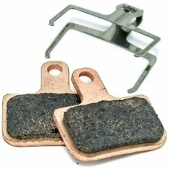 Clarks Organic Brake Disc Pad (VX864C)