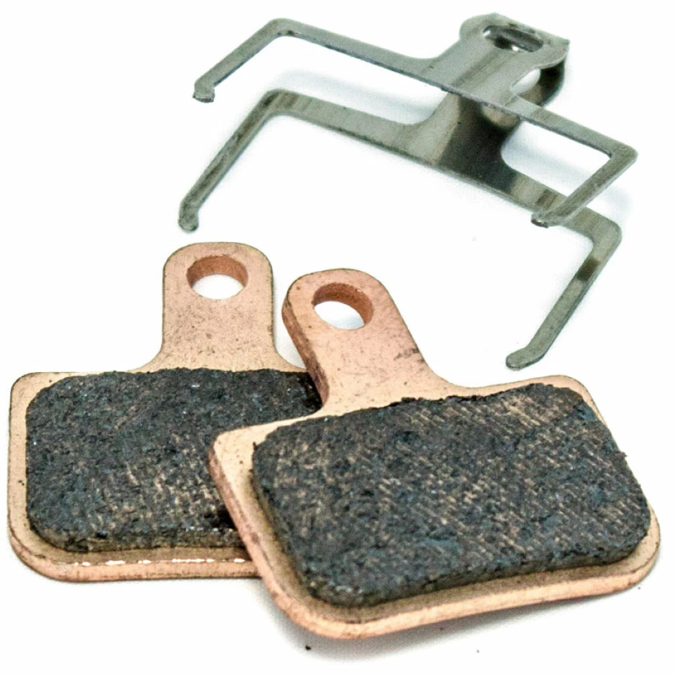Clarks Organic Brake Disc Pad (VX864C) 3 Clarks Organic Brake Disc Pad (VX864C)