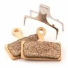 Plaquettes Clarks Shimano XTR/XT/SLX/M985/M785/M666/M615 -Promos Pièces de freins Magasin Clarks Shimano XTR XT SLX M985 M785 M666 Pads Disc Brake Pads NotSet VX852C TW 2