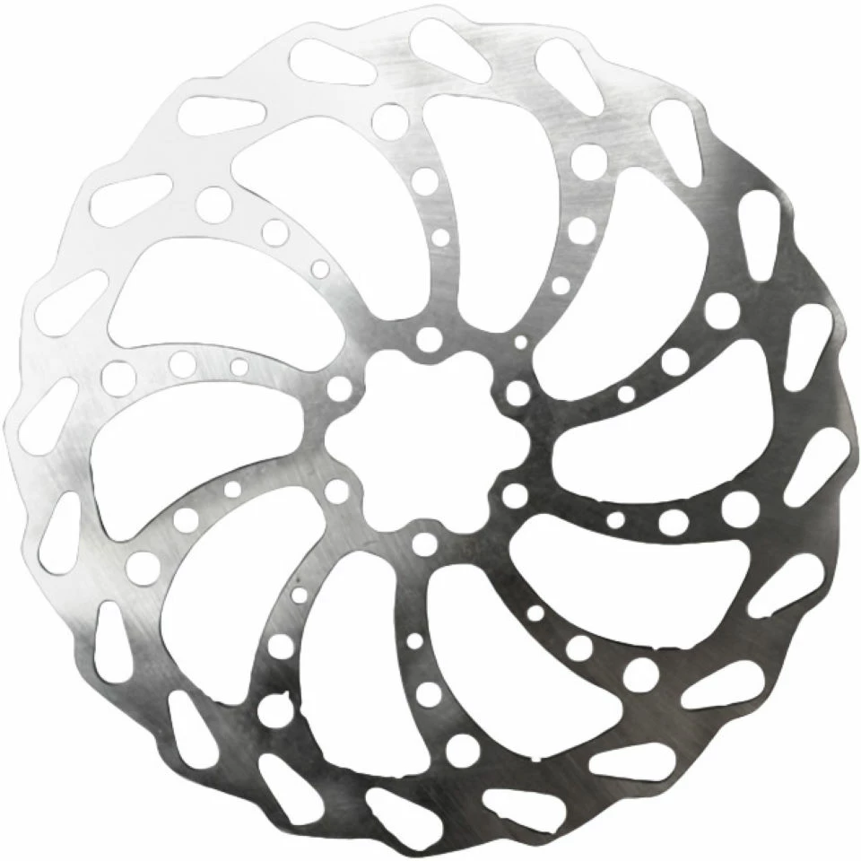 Disque Clarks (ondulé, Avec Vis) 3 Disque Clarks (ondulé, Avec Vis)