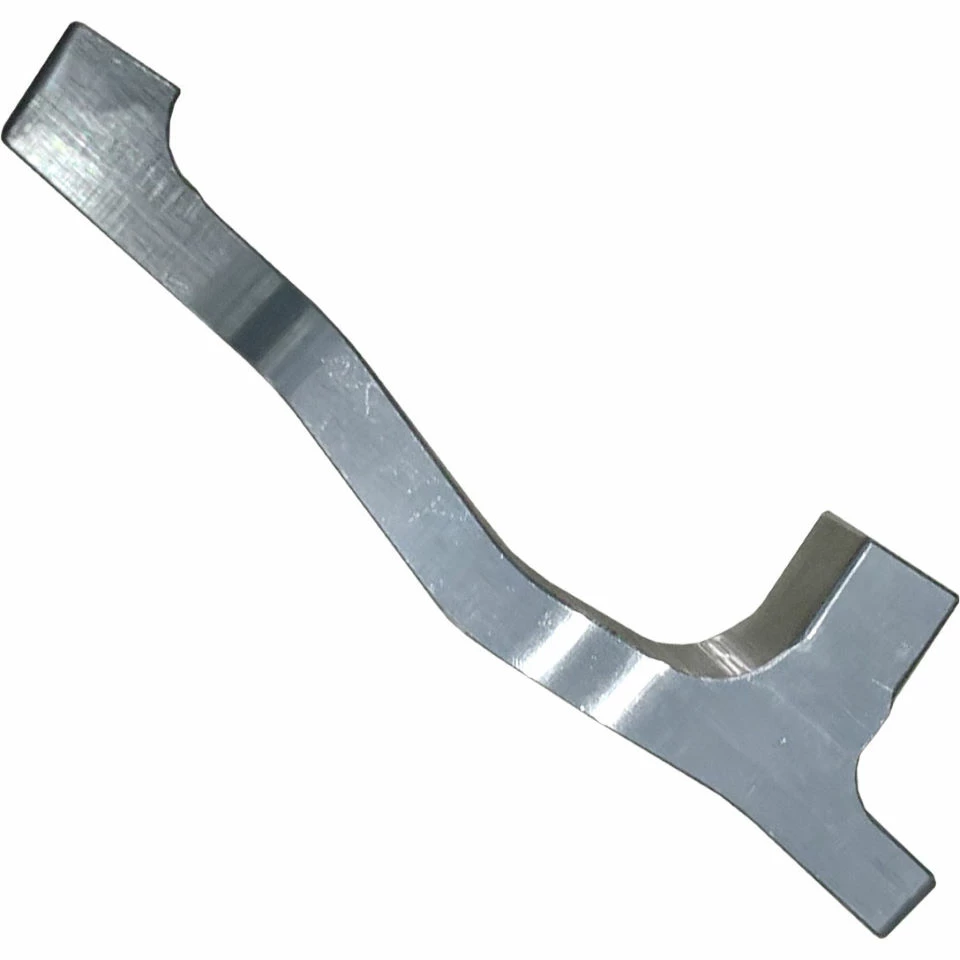 Fixation De Frein à Disque Hope (noire, Option2) 24 Fixation De Frein à Disque Hope (noire, Option2) – Image 22