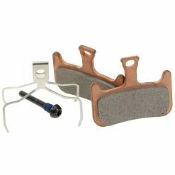 Hayes Dominion A2 Brake Pads -Promos Pièces de freins Magasin Hayes Dominion A2 Brake Pads 04