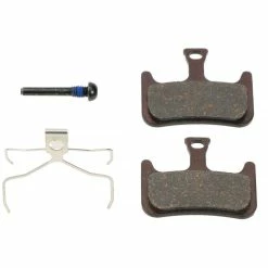Hayes Dominion A2 Brake Pads -Promos Pièces de freins Magasin Hayes Dominion A2 Brake Pads 05