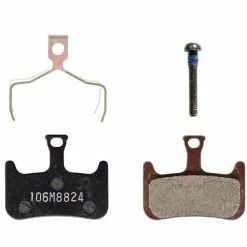 Hayes Dominion A2 Brake Pads -Promos Pièces de freins Magasin Hayes Dominion A2 Brake Pads 06