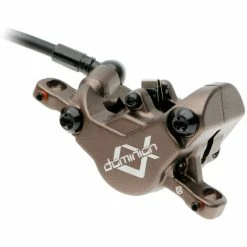 Frein à Disque Hayes Dominion A2 -Promos Pièces de freins Magasin Hayes Dominion A2 Disc Brake Disc Brake Callipers Bronze 95 36115 K101 2