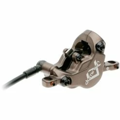 Frein à Disque Hayes Dominion A2 -Promos Pièces de freins Magasin Hayes Dominion A2 Disc Brake Disc Brake Callipers Bronze 95 36115 K101 3