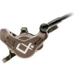 Frein à Disque Hayes Dominion A2 -Promos Pièces de freins Magasin Hayes Dominion A2 Disc Brake Disc Brake Callipers Bronze 95 36115 K101 4