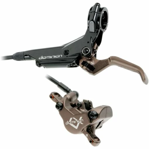 Frein à Disque Hayes Dominion A2 1 Frein à Disque Hayes Dominion A2 -Promos Pièces de freins Magasin Hayes Dominion A2 Disc Brake Disc Brake Callipers Bronze 95 36115 K101