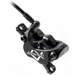 Hayes Dominion A4 Disc Brake -Promos Pièces de freins Magasin Hayes Dominion A4 Disc Brake Disc Brake Callipers Stealth Black Grey NotSet 95 36115 K003 2