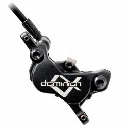 Hayes Dominion A4 Disc Brake -Promos Pièces de freins Magasin Hayes Dominion A4 Disc Brake Disc Brake Callipers Stealth Black Grey NotSet 95 36115 K003 3
