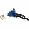 Hope DUO Disc Brake Master Cylinder Complete -Promos Pièces de freins Magasin Hope DUO Disc Brake Master Cylinder Complete Brake Levers Blue HBSPC69B
