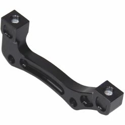 Fixation De Frein à Disque Hope (noire, Option2) 31 Fixation De Frein à Disque Hope (noire, Option2) -Promos Pièces de freins Magasin Hope Disc Brake Mount Black Option 2 Brake Spares Mount B HBMBN