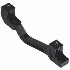 Fixation De Frein à Disque Hope (noire, Option2) 32 Fixation De Frein à Disque Hope (noire, Option2) -Promos Pièces de freins Magasin Hope Disc Brake Mount Black Option 2 Brake Spares Mount C HBMCN