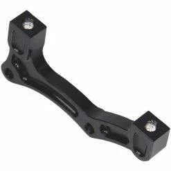 Fixation De Frein à Disque Hope (noire, Option2) 34 Fixation De Frein à Disque Hope (noire, Option2) -Promos Pièces de freins Magasin Hope Disc Brake Mount Black Option 2 Brake Spares Mount G HBMGN
