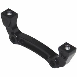 Fixation De Frein à Disque Hope (noire, Option2) 29 Fixation De Frein à Disque Hope (noire, Option2) -Promos Pièces de freins Magasin Hope Disc Brake Mount Black Option 2 Brake Spares Mount J HBMJN