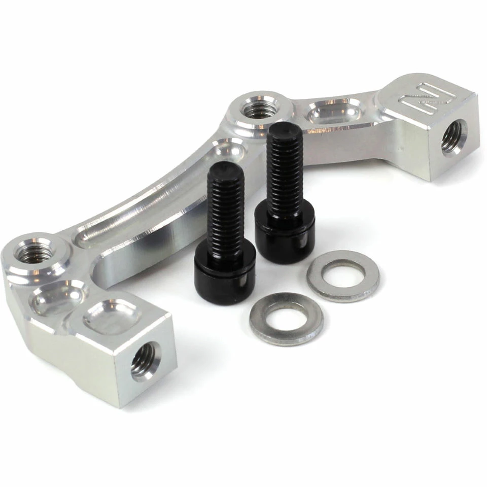 Fixation De Frein à Disque Hope (noire, Option2) 23 Fixation De Frein à Disque Hope (noire, Option2) – Image 21