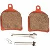 Plaquettes De Freins à Disque Hope Hope Mono Trial 1 Plaquettes De Freins à Disque Hope Hope Mono Trial -Promos Pièces de freins Magasin Hope Hope Mono Trial Disc Brake Pads Internal NotSet HBSP170