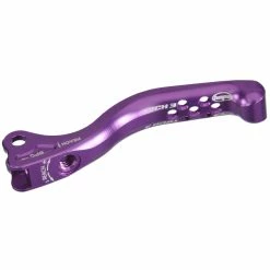 Lame De Levier Hope Tech 3 -Promos Pièces de freins Magasin Hope Tech 3 Lever Blade Internal Purple NotSet HBSP320PU 0