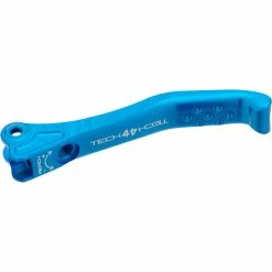 Hope Tech 4 Lever Blade -Promos Pièces de freins Magasin Hope Tech 4 Lever Blade Brake Levers Blue HBSP421B 2