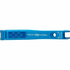 Hope Tech 4 Lever Blade -Promos Pièces de freins Magasin Hope Tech 4 Lever Blade Brake Levers Blue HBSP421B