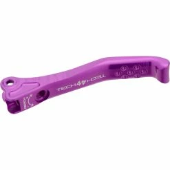 Hope Tech 4 Lever Blade -Promos Pièces de freins Magasin Hope Tech 4 Lever Blade Brake Levers Purple HBSP421PU 0