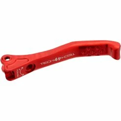 Hope Tech 4 Lever Blade -Promos Pièces de freins Magasin Hope Tech 4 Lever Blade Brake Levers Red HBSP421R 0
