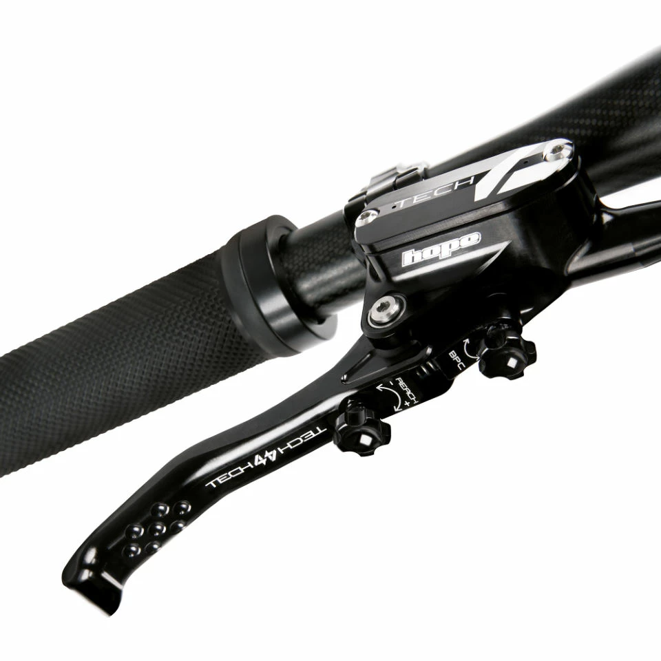 Frein Hope Tech 4 X2 (sans Disque) 4 Frein Hope Tech 4 X2 (sans Disque) – Image 2