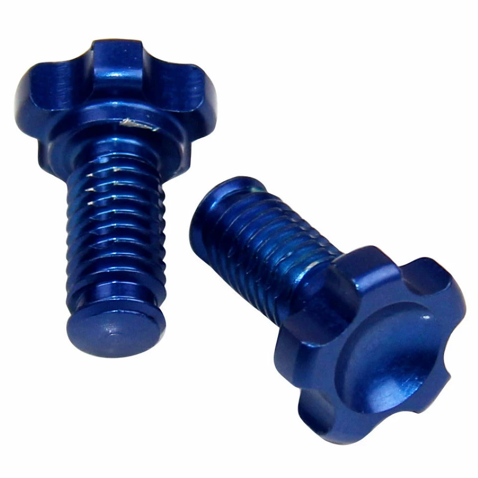 Vis Hope Tech (BPC Et Ajustement De La Portée) 3 Vis Hope Tech (BPC Et Ajustement De La Portée)