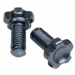 Vis Hope Tech (BPC Et Ajustement De La Portée) 12 Vis Hope Tech (BPC Et Ajustement De La Portée) -Promos Pièces de freins Magasin Hope Tech BPC Reach Adjust Screw Internal Gunsmoke NotSet HBSP219M