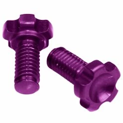 Vis Hope Tech (BPC Et Ajustement De La Portée) 13 Vis Hope Tech (BPC Et Ajustement De La Portée) -Promos Pièces de freins Magasin Hope Tech BPC Reach Adjust Screw Internal Purple NotSet HBSP219PU