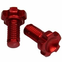 Vis Hope Tech (BPC Et Ajustement De La Portée) 14 Vis Hope Tech (BPC Et Ajustement De La Portée) -Promos Pièces de freins Magasin Hope Tech BPC Reach Adjust Screw Internal Red NotSet HBSP219R