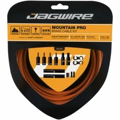Kit De Frein Jagwire Mountain Pro