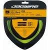 Jagwire Pro Hydraulic Hose -Promos Pièces de freins Magasin Jagwire Pro Hydraulic Hose Brake Cables Green Not Set JBK406 1