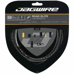Jagwire Road Elite Link Brake Kit