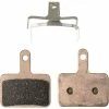 Plaquettes De Frein à Disque Shimano Deore M515/M525/Tektro