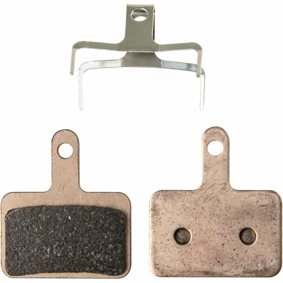 Plaquettes De Frein à Disque Shimano Deore M515/M525/Tektro 3 Plaquettes De Frein à Disque Shimano Deore M515/M525/Tektro